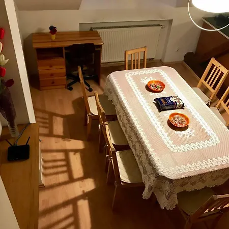Alloggio in famiglia With Heart
