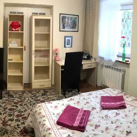 Alloggio in famiglia With Heart Cracovia